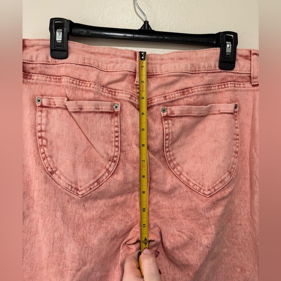 Forever 21 size 30 Jeans - Picture 6 of 8